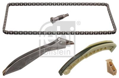 FEBI BILSTEIN 48638 Číslo výrobce: G53HR-S138E. EAN: 4027816486381.