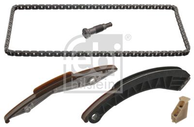 FEBI BILSTEIN 48642 Číslo výrobce: G53HR-S138E. EAN: 4027816486428.