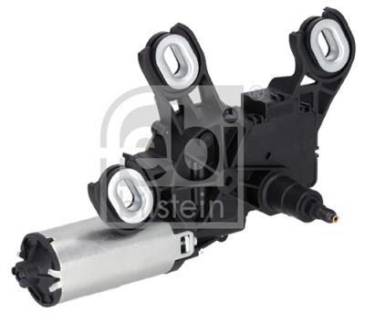 FEBI BILSTEIN 48672 EAN: 4027816486725.