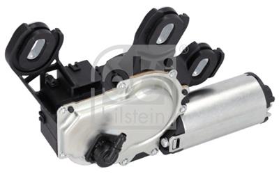 FEBI BILSTEIN 48672 EAN: 4027816486725.