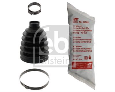 FEBI BILSTEIN 48809 EAN: 4027816488095.