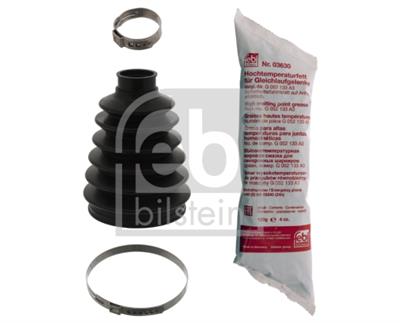 FEBI BILSTEIN 48812 EAN: 4027816488125.