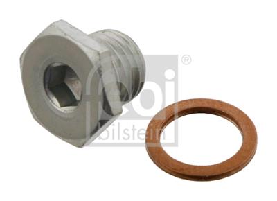 FEBI BILSTEIN 48887 EAN: 4027816488873.