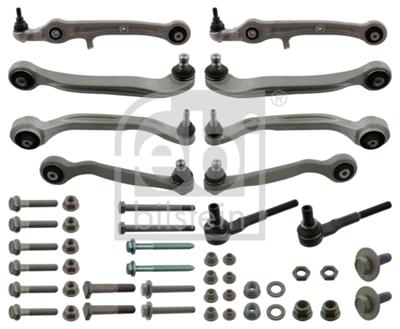 FEBI BILSTEIN 48900 EAN: 4027816489009.