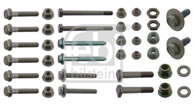 FEBI BILSTEIN 48901 Číslo výrobce: CA MOUNTING KIT 13. EAN: 4027816489016.