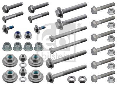 FEBI BILSTEIN 48903 Číslo výrobce: CA MOUNTING KIT 14. EAN: 4027816489030.