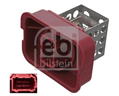 FEBI BILSTEIN 48926 EAN: 4027816489269.