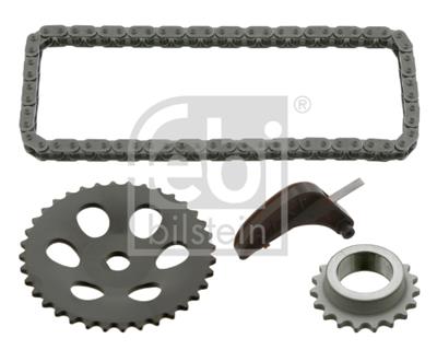 FEBI BILSTEIN 49045 EAN: 4027816490456.