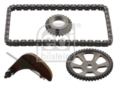 FEBI BILSTEIN 49090 EAN: 4027816490906.