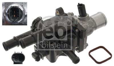 FEBI BILSTEIN 49190 EAN: 4027816491903.