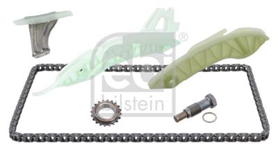 FEBI BILSTEIN 49345 EAN: 4027816493457.