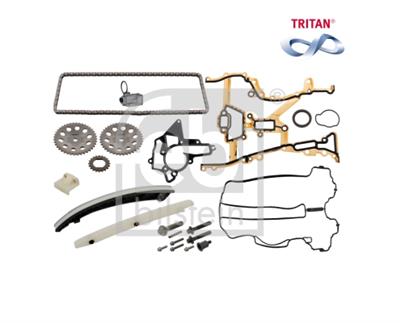 FEBI BILSTEIN 49409 Číslo výrobce: G53HS-7-S130E. EAN: 4027816494096.