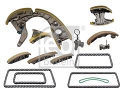 FEBI BILSTEIN 49430 Basic Short Kit