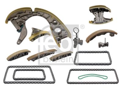 FEBI BILSTEIN 49430 EAN: 4027816494300.
