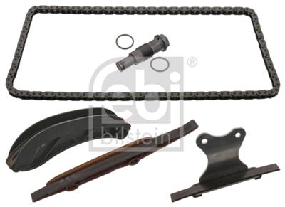 FEBI BILSTEIN 49502 Číslo výrobce: G53HR-S118E. EAN: 4027816495024.