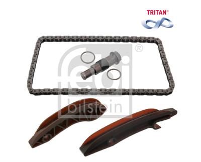 FEBI BILSTEIN 49506 Číslo výrobce: G53HS-7-S86E. EAN: 4027816495062.
