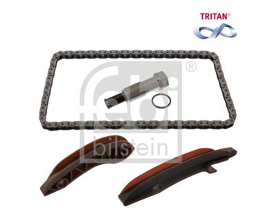 FEBI BILSTEIN 49507 Číslo výrobce: G53HS-7-S86E. EAN: 4027816495079.