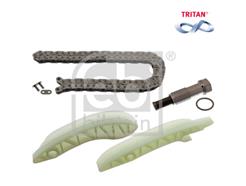 FEBI BILSTEIN 49518 Basic Short Kit