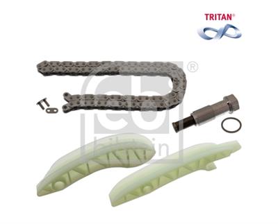 FEBI BILSTEIN 49518 Číslo výrobce: G53HS-7-S86VGLD. EAN: 4027816495185.