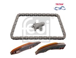 FEBI BILSTEIN 49520 Basic Short Kit