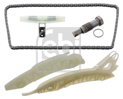 FEBI BILSTEIN 49554 Číslo výrobce: G53HR-S144E. EAN: 4027816495543.