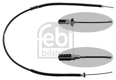 FEBI BILSTEIN 49619 EAN: 4027816496199.