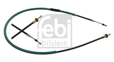 FEBI BILSTEIN 49620 EAN: 4027816496205.