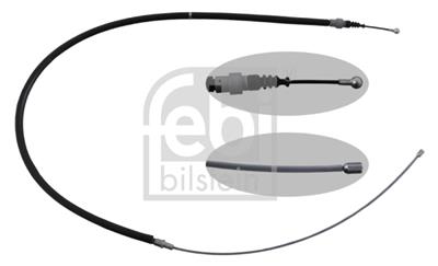 FEBI BILSTEIN 49624 EAN: 4027816496243.