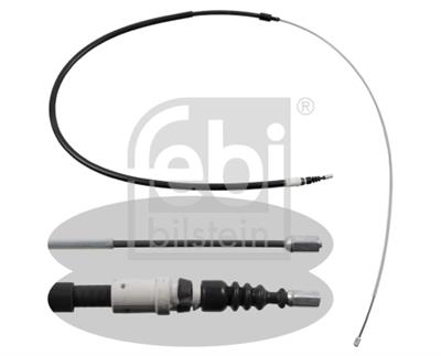 FEBI BILSTEIN 49628 EAN: 4027816496281.