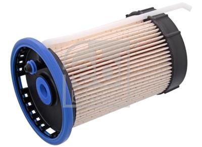 FEBI BILSTEIN 49663 EAN: 4027816496632.