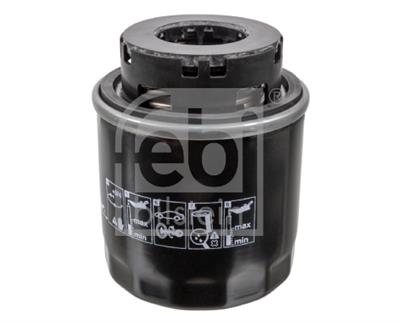 FEBI BILSTEIN 49665 EAN: 4027816496656.