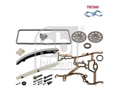 FEBI BILSTEIN 49689 Číslo výrobce: G53HS-7-S130E. EAN: 4027816496892.