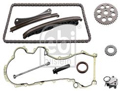 FEBI BILSTEIN 49722 Full Kit