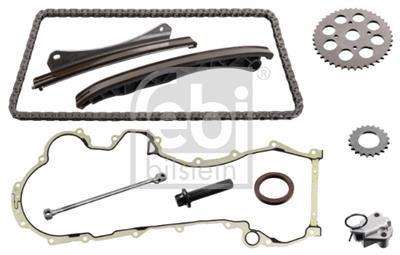 FEBI BILSTEIN 49722 EAN: 4027816497226.