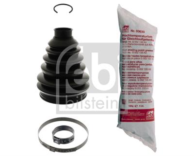 FEBI BILSTEIN 49881 EAN: 4027816498810.