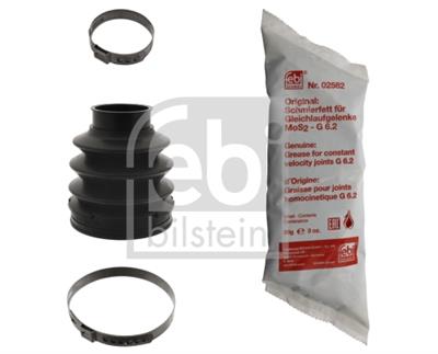 FEBI BILSTEIN 49889 EAN: 4027816498896.