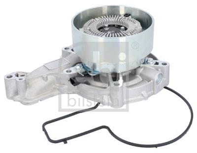 FEBI BILSTEIN 76019 EAN: 4027816760191.