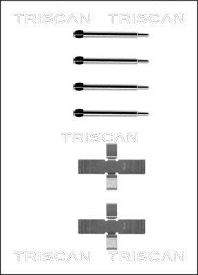 TRISCAN 8105 101288