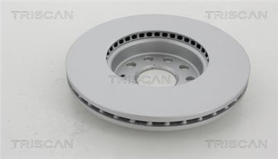 TRISCAN 8120 29173C
