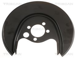 TRISCAN 8125 23227
