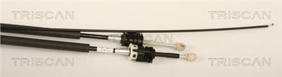 TRISCAN 8140 10705 EAN: 5710476151506.