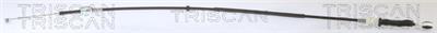 TRISCAN 8140 11710