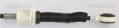 TRISCAN 8140 11710