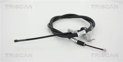 TRISCAN 8140 131169 EAN: 5710476001634.