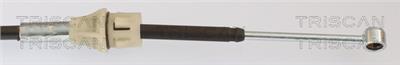 TRISCAN 8140 15737 EAN: 5710476404336.