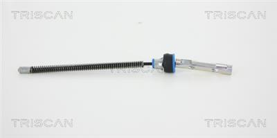 TRISCAN 8140 161145 EAN: 5710476027788.