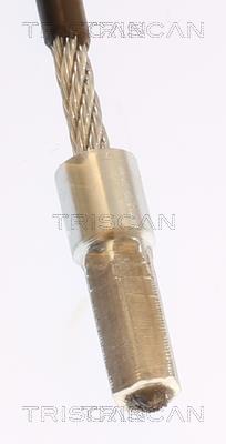 TRISCAN 8140 161152 EAN: 5710476062468.