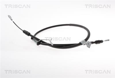 TRISCAN 8140 161197 EAN: 5710476310835.