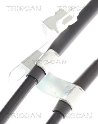 TRISCAN 8140 161222