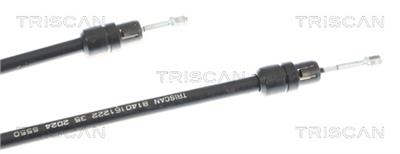 TRISCAN 8140 161222